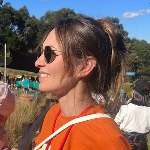 Meet your Posher, Aurélie